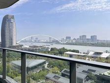 2024年全新交付丨3.5 层高一线江景丨无需明额税费各付