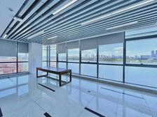 海珠一线江景办公丨广州地标丨采光通透 带装修 拎包入驻 !