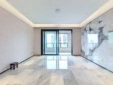 中粮瑞虹海景壹号 4室2厅 220平