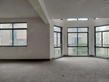 双拼别墅,一降到底?? 翠竹庭院东边套 427平,超低价??