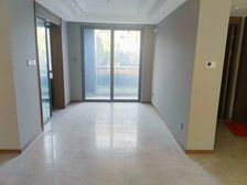 融创玖玺台 江畔洋房 带花园地下室 子母车位装修 急售