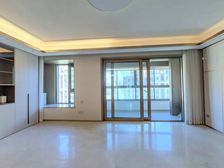 内环内+滨江板块高品质小区+4-12双地铁万科物业服务 高