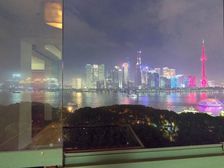 北外滩传世江景大宅 389平顶复带观景大露台 浦西空