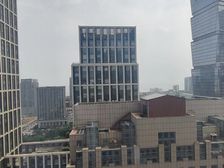 双地铁国发中心127平8.5万南向看海155平282平多套钥