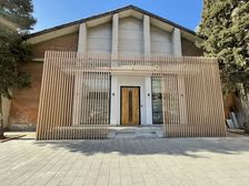 东三环丨团结湖丨800平独栋丨国企项目丨免费停车丨免租6个月