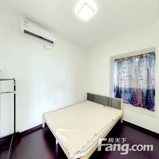 整租·南沙保利城 2室2厅 北