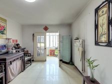 航宇公寓 2室1厅 103.86平