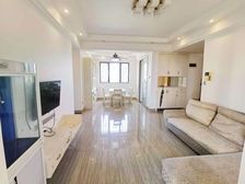 佳兆业金域天下3房毛坯 南向