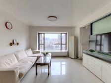 边套全明+人车分流+45%绿化+全天采光+4号线地铁口 边