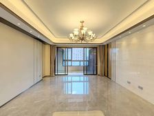 静安内环1梯1户奢华大平层,全新从未入住,园林式社区 201