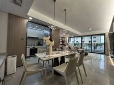 5号线 城投月湖云境 印象月湖苑 随时看房 来电团购