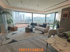 零公摊2.4号地铁口沙湾公园央企精装 9年制湘郡培粹品质升级