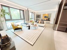 我有额外折扣)回龙观 地铁旁 精装科技洋房 随时看房