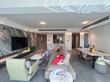 长嘉汇朗峯 238万 3室2厅2卫 精装修,不买真亏急