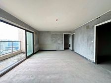 渝北区 新城朗隽大都会朗誉 三房