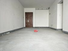 业主出售长嘉汇一期 165万 3室2厅2卫 普通装修,稀缺超