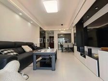 近公园 近轻轨 配套齐全 视线开阔