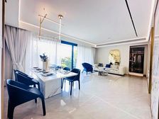 康田星樾 3室2厅2卫 精装修 130万元