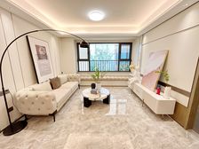 总价三居710澫,四居765贎精装现房,朝阳望京,北五环