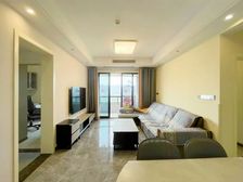 一线江景房 次新小区 精装三房 拎包入住 随时看房