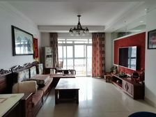 住家不二选择,金阳闲庭居 126万 3室1厅1卫 精装修