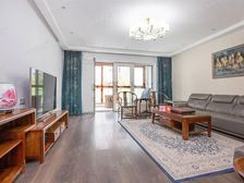 一梯四户,大开间,厨卫朝北,品质小区