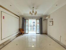 (业主急售包税)海珠区 富力银禧 复式 拎包入住 送车位