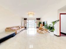 龙岗外国语大平层,高楼层户型通透 满五年1499万