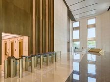 盘古大观(钰珵大厦)甲级写字楼高层3779平 5.8/平/天