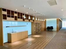 盘古大厦 亚洲金融城奥大厦天圆祥泰北辰时代整层3000平出租