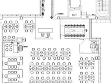 国家会议中心 盘古大观 外运大厦 北投 环球贸易汇宾大厦