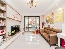 洋房出售!业主急出!送家电!带车位!看房随时!小区央座