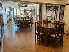 北四环盘古独栋 会所接待办公 有钥匙随时看房