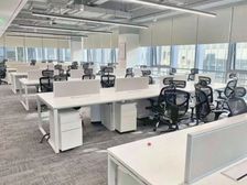 16号线永丰站丨用友产业园丨朗丨中关村壹号丨整层精装方正