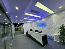 区示范商务产业赋能 中关村壹号902平米 三面采光