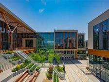 中关村壹号 永丰智慧谷 大悦信息科技园写字楼1000平出租