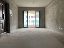 茶园新区 中国铁建万籁九歌(四期)三房120万