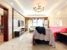 水韵花都家园 5室2厅 142.83平