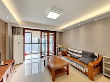 水韵花都家园二期北组团 4室2厅 139.15平