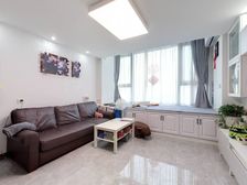 恒基旭辉发现岛 2室1厅 48.75平