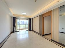 珠江金茂府 满五免税 拎包入住 精装修 业主急售 价格可谈