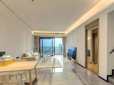 保利天珺 业主诚心出售 价格可谈 送车位包税 东南向中高层