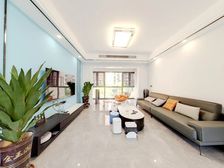 (亏本急售)!星河盛世,南北通4房,拎包入住,价格可谈!