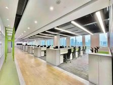 多套招租 雅宝东方国际 楷林IFC 绿地原盛国际 装修面积不