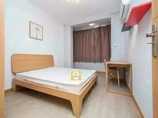 老房东单向委托 看中价格可谈 置换急售 采光不挡 商圈配套全