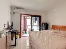 华润橡树湾一期 1室1厅 45平