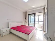 华润橡树湾一期 1室1厅 48.85平