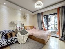 华润橡树湾一期 1室1厅 45平