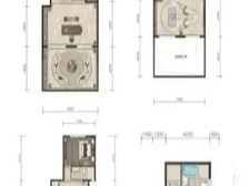 【内部渠道价】 6层洋房+叠拼别墅,特惠,看描述
