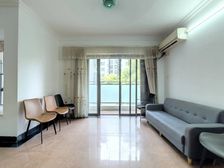 白云高尔夫花园荷塘月色 3室2厅 92.88平